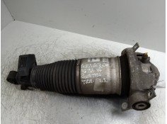 Recambio de amortiguador trasero izquierdo para audi q7 (4l) 3.0 v6 24v tdi referencia OEM IAM 7L8616002  