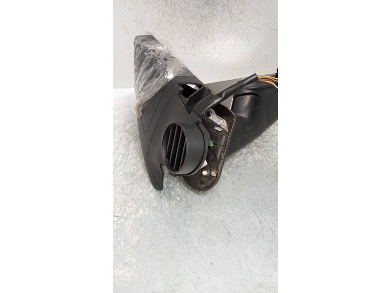 Recambio de retrovisor derecho para skoda octavia berlina (1z3) active referencia OEM IAM   ELÉCTRICO 7PINES