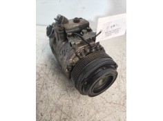 Recambio de compresor aire acondicionado para bmw serie 3 berlina (e46) 328i referencia OEM IAM 4472208182  
