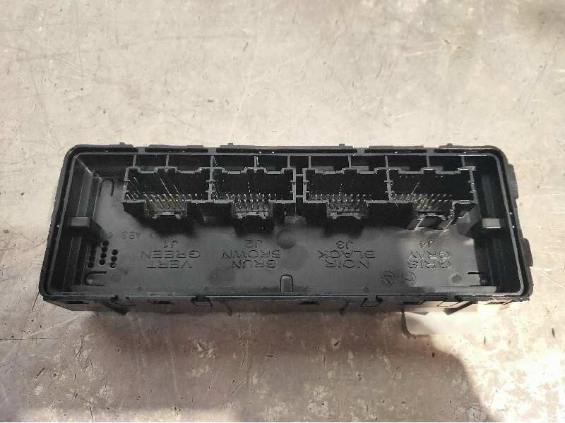 Recambio de modulo electronico para opel mokka x color edition start/stop referencia OEM IAM 13506237 901521490011 