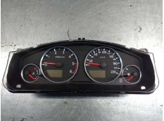 Recambio de cuadro instrumentos para nissan pathfinder (r51) 2.5 dci diesel cat referencia OEM IAM 24810EB318  