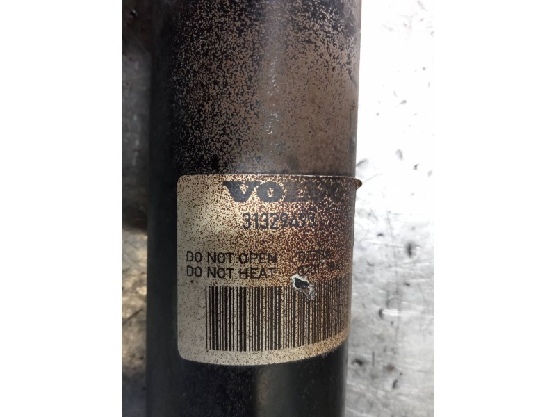 Recambio de amortiguador trasero izquierdo para volvo v60 kombi kinetic referencia OEM IAM 31329493  