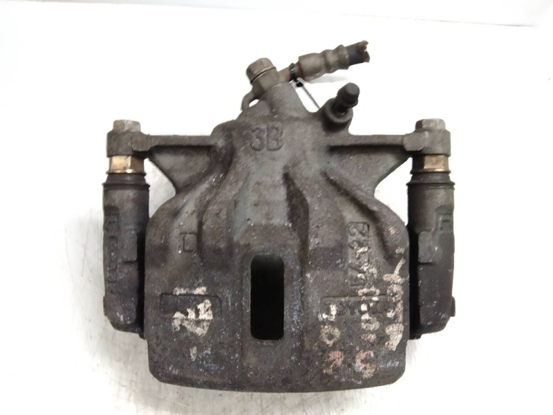 Recambio de pinza freno delantera izquierda para toyota corolla (e11) 2.0 d linea luna (3-ptas.) referencia OEM IAM   