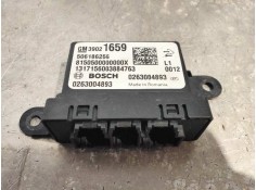 Recambio de modulo electronico para opel mokka x color edition start/stop referencia OEM IAM 39021659 0263004893 506186256