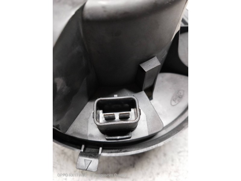 Recambio de motor calefaccion para ford cougar (mc) v6 referencia OEM IAM XS8H18456AA  