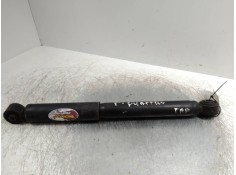 Recambio de amortiguador trasero para audi tt (8n3/8n9) 1.8 20v turbo referencia OEM IAM   
