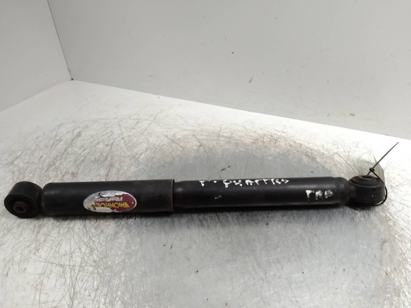 Recambio de amortiguador trasero para audi tt (8n3/8n9) 1.8 20v turbo referencia OEM IAM   