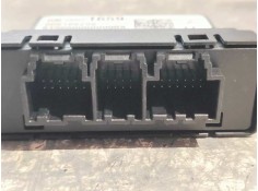 Recambio de modulo electronico para opel mokka x color edition start/stop referencia OEM IAM 39021659 0263004893 506186256 2
