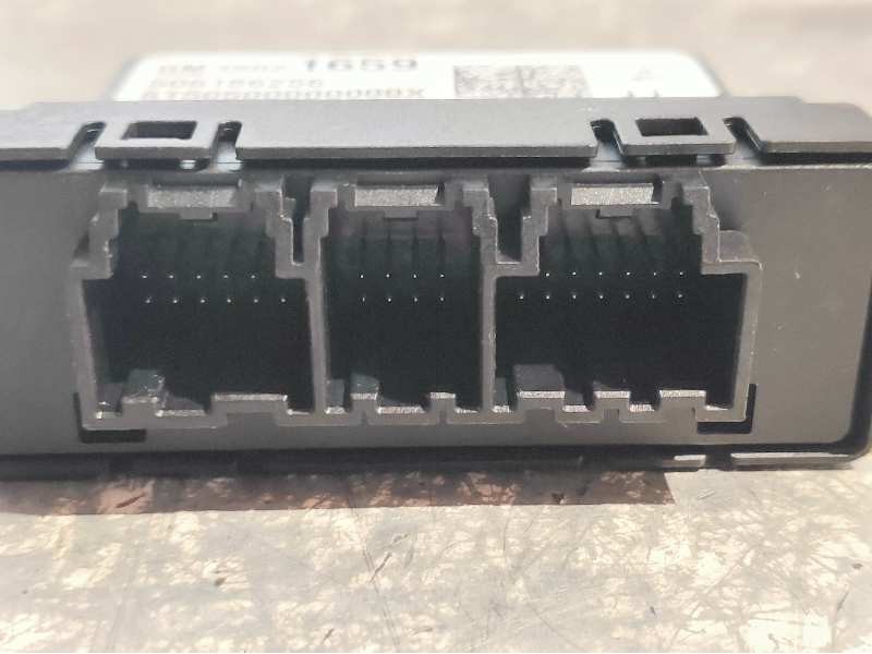 Recambio de modulo electronico para opel mokka x color edition start/stop referencia OEM IAM 39021659 0263004893 506186256