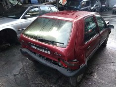 citroen saxo del año 1998 2