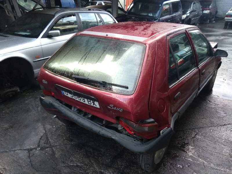 citroen saxo del año 1998