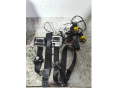 Recambio de kit airbag para dacia lodgy ambiance referencia OEM IAM    2