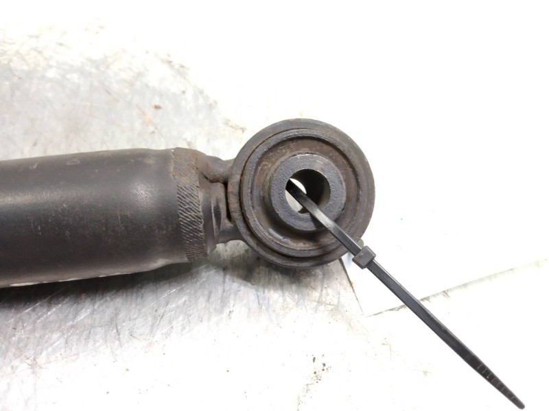 Recambio de amortiguador trasero para audi tt (8n3/8n9) 1.8 20v turbo referencia OEM IAM   