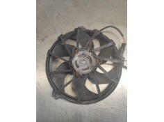 Recambio de electroventilador para peugeot expert kasten 2.0 hdi cat (rhk / dw10uted4) referencia OEM IAM 1400821280 5020527  2