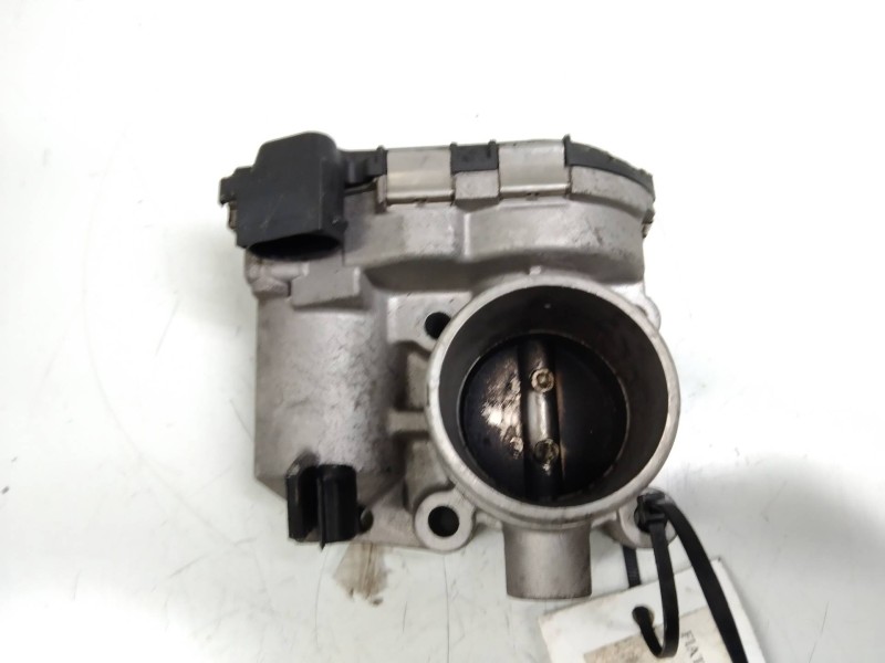 Recambio de caja mariposa para fiat punto berlina (188) 1.2 16v cat referencia OEM IAM 0280750042  