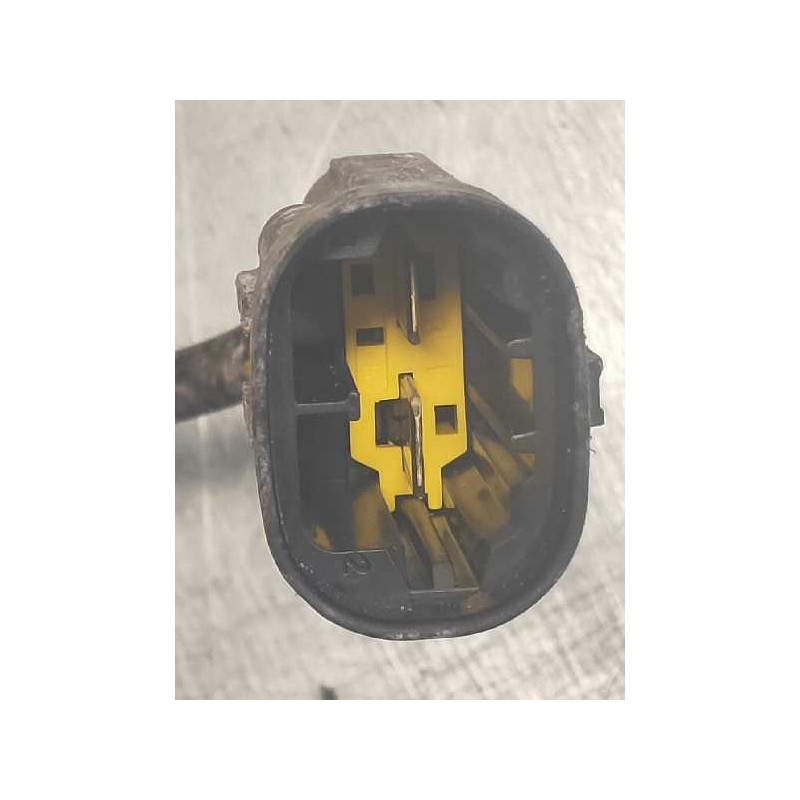 Recambio de electroventilador para peugeot expert kasten 2.0 hdi cat (rhk / dw10uted4) referencia OEM IAM 1400821280 5020527 