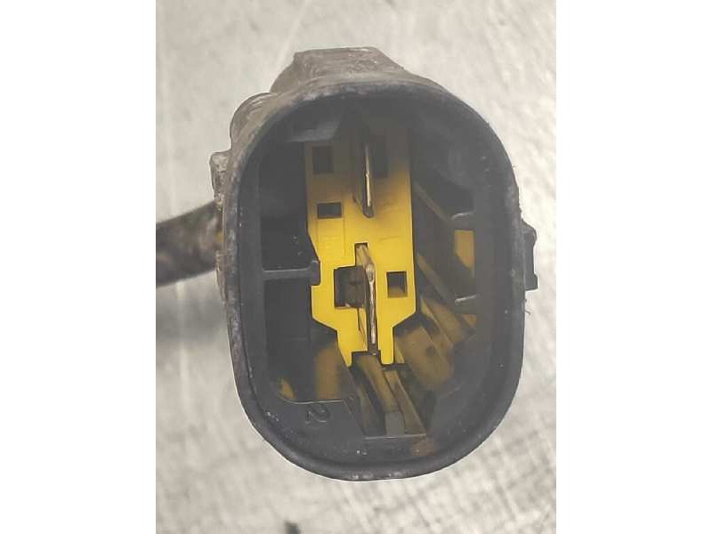 Recambio de electroventilador para peugeot expert kasten 2.0 hdi cat (rhk / dw10uted4) referencia OEM IAM 1400821280 5020527 