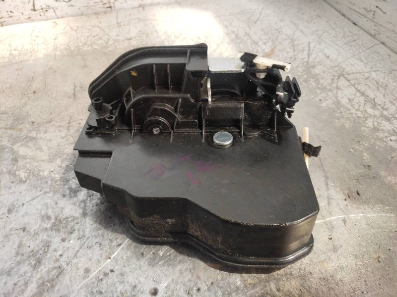Recambio de motor cierre centralizado trasero izquierdo para bmw serie 3 lim. (f30) 318d m sport referencia OEM IAM 7229459 A053