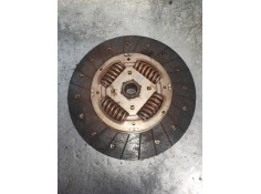 Recambio de kit embrague para fiat ducato caja cerrada 33 (06.2006 =>) 130 (rs. 3000 mm) referencia OEM IAM    2