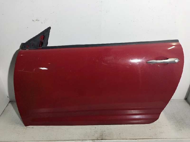 Recambio de puerta delantera izquierda para alfa romeo mito (145) 1.3 jtd cat referencia OEM IAM   
