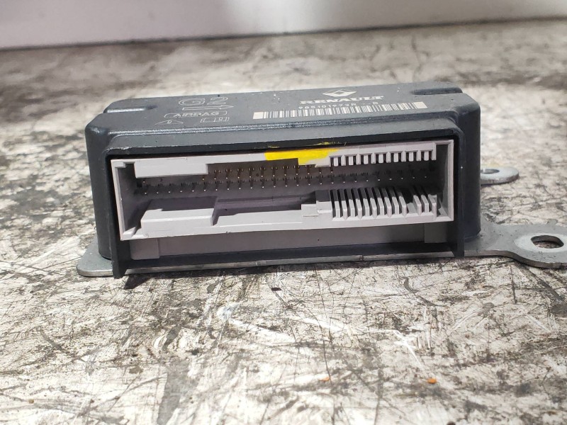 Recambio de kit airbag para dacia lodgy ambiance referencia OEM IAM   