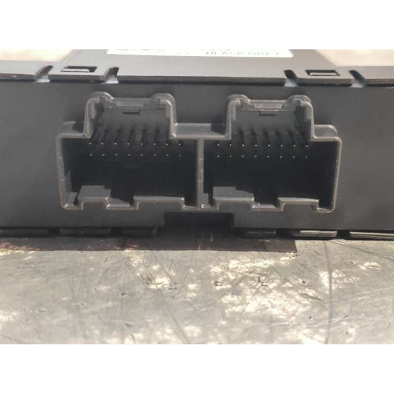 Recambio de modulo electronico para opel mokka x color edition start/stop referencia OEM IAM 13512359 544764491 F00HJ01580