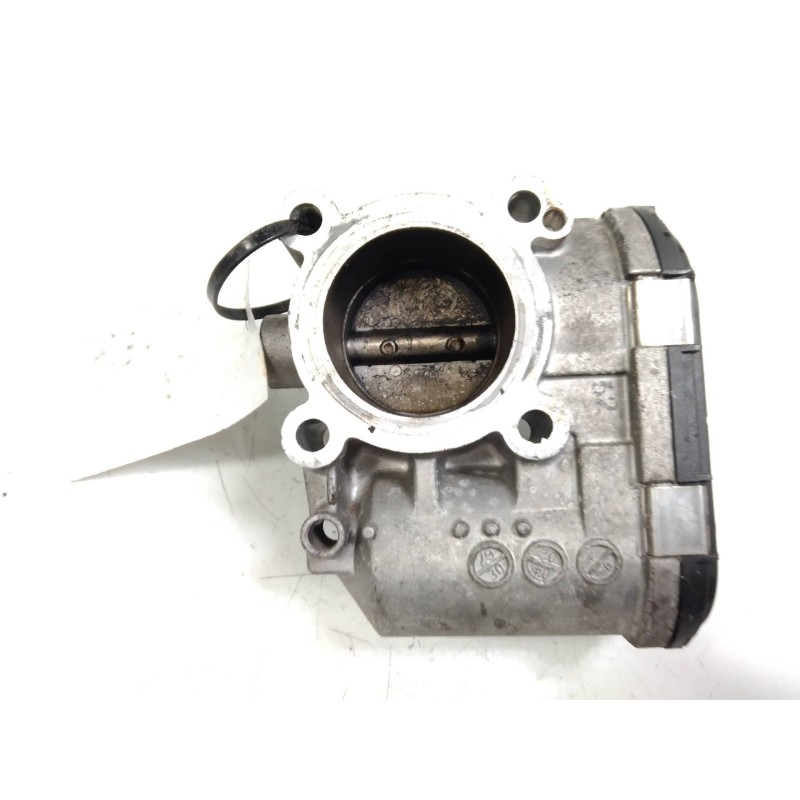 Recambio de caja mariposa para fiat punto berlina (188) 1.2 16v cat referencia OEM IAM 0280750042  