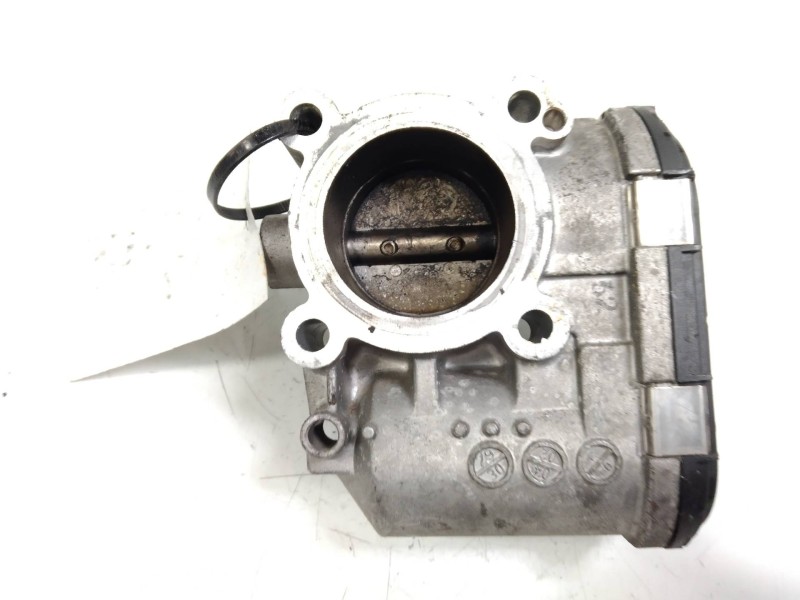 Recambio de caja mariposa para fiat punto berlina (188) 1.2 16v cat referencia OEM IAM 0280750042  