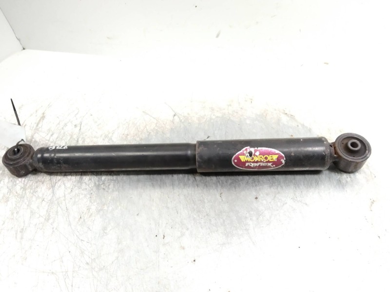 Recambio de amortiguador trasero para audi tt (8n3/8n9) 1.8 20v turbo referencia OEM IAM   