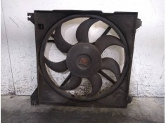 Recambio de electroventilador para hyundai santa fe (sm) 2.4 cat referencia OEM IAM F00S3A2179 2538626200 