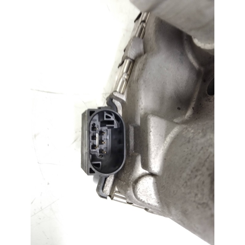 Recambio de caja mariposa para fiat punto berlina (188) 1.2 16v cat referencia OEM IAM 0280750042  