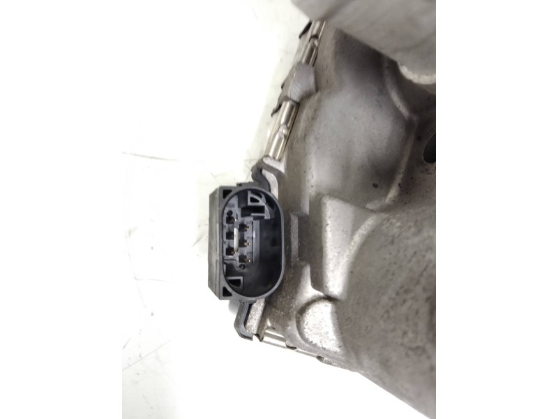 Recambio de caja mariposa para fiat punto berlina (188) 1.2 16v cat referencia OEM IAM 0280750042  