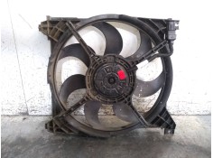 Recambio de electroventilador para hyundai santa fe (sm) 2.4 cat referencia OEM IAM F00S3A2179 2538626200  2