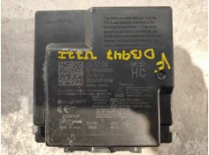 Recambio de modulo electronico para opel mokka x color edition start/stop referencia OEM IAM 13510106 793186748 2927141732