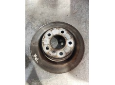 Recambio de disco freno trasero para bmw serie 3 lim. (f30) 318d m sport referencia OEM IAM   