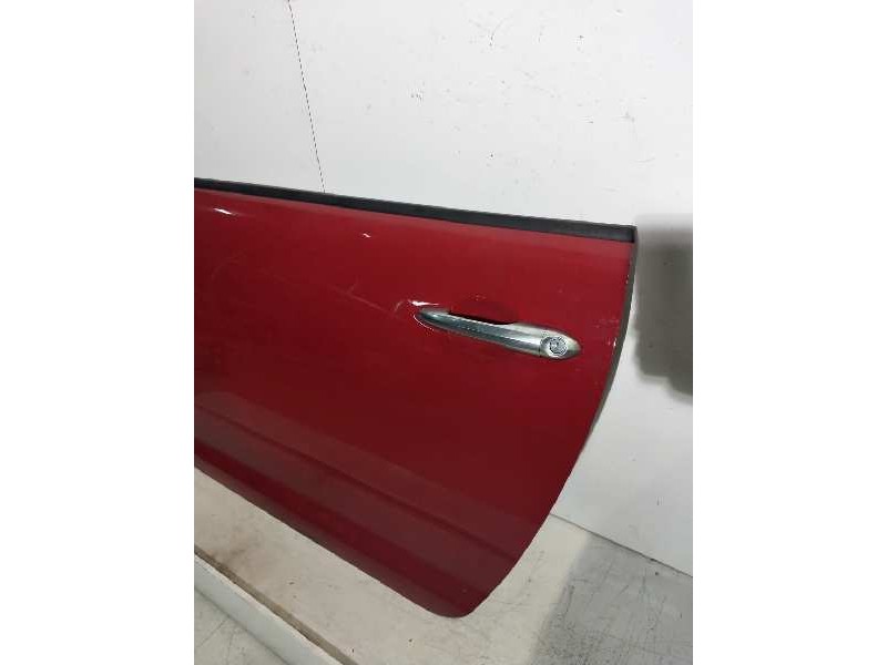 Recambio de puerta delantera izquierda para alfa romeo mito (145) 1.3 jtd cat referencia OEM IAM   