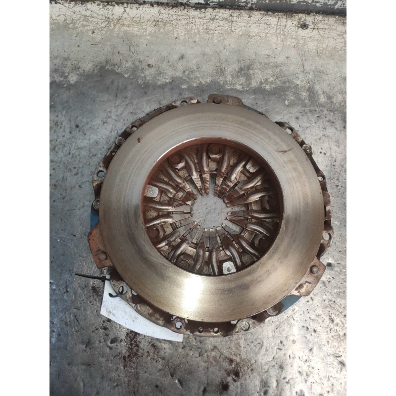 Recambio de kit embrague para fiat ducato caja cerrada 33 (06.2006 =>) 130 (rs. 3000 mm) referencia OEM IAM   