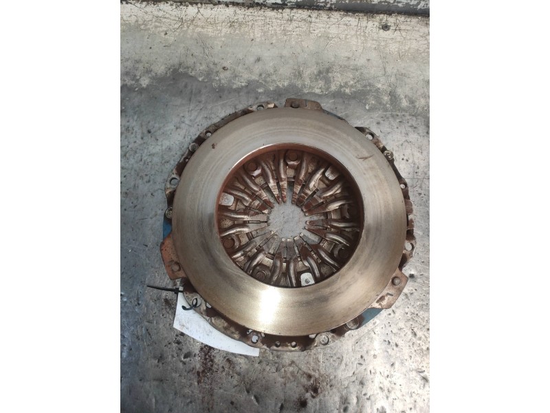 Recambio de kit embrague para fiat ducato caja cerrada 33 (06.2006 =>) 130 (rs. 3000 mm) referencia OEM IAM   