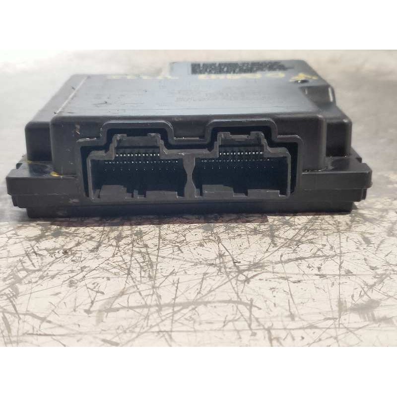 Recambio de modulo electronico para opel mokka x color edition start/stop referencia OEM IAM 13510106 793186748 2927141732