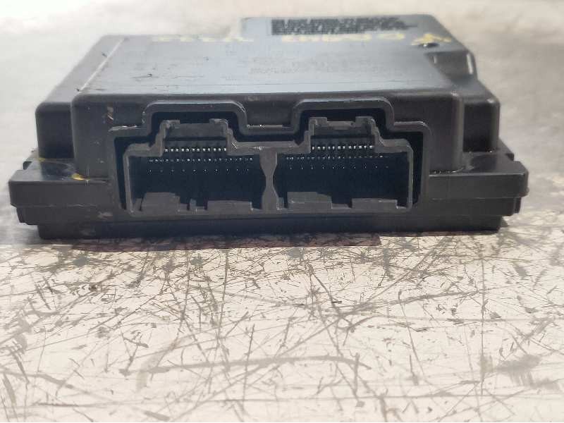 Recambio de modulo electronico para opel mokka x color edition start/stop referencia OEM IAM 13510106 793186748 2927141732