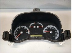 Recambio de cuadro instrumentos para fiat punto berlina (188) 1.2 16v cat referencia OEM IAM 46812972 24 90689 503000342700