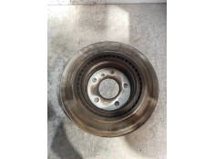 Recambio de disco freno trasero para bmw serie 3 lim. (f30) 318d m sport referencia OEM IAM    2