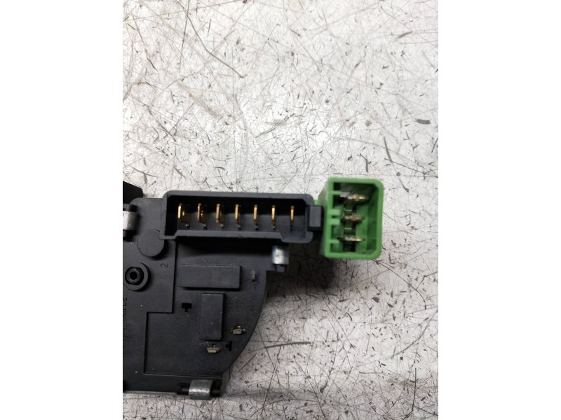 Recambio de mando limpia para peugeot 205 berlina 1.8 d generation referencia OEM IAM 9753275580 33570502 