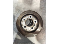 Recambio de disco freno trasero para bmw serie 3 lim. (f30) 318d m sport referencia OEM IAM   