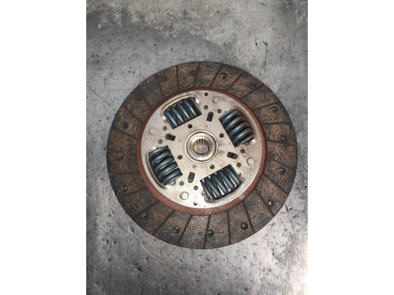 Recambio de kit embrague para citroen c5 berlina 2.0 16v cat (rfn / ew10j4) referencia OEM IAM   