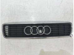 Recambio de rejilla delantera para audi 80/90 (893) referencia OEM IAM   