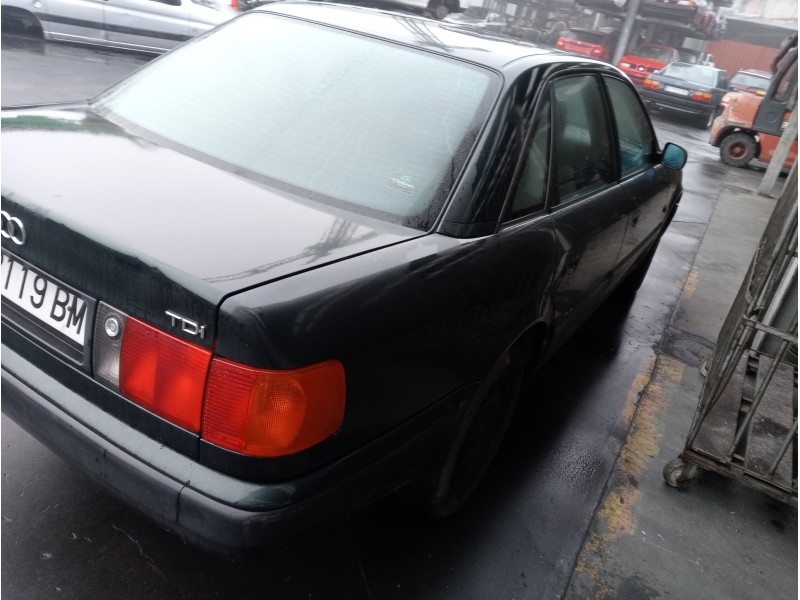 audi 100 berlina (c4) del año 1994