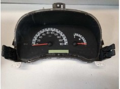 Recambio de cuadro instrumentos para fiat punto berlina (188) 1.9 diesel eco referencia OEM IAM 46753571 3 90689 6063099906