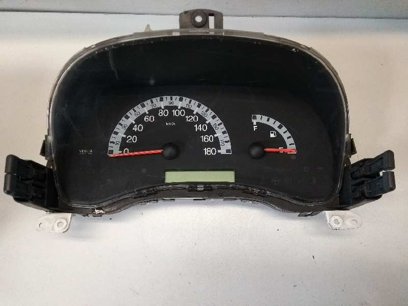 Recambio de cuadro instrumentos para fiat punto berlina (188) 1.9 diesel eco referencia OEM IAM 46753571 3 90689 6063099906