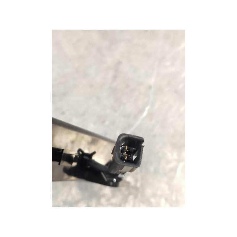 Recambio de modulo electronico para opel mokka x color edition start/stop referencia OEM IAM 1710230088 YQ00017580 